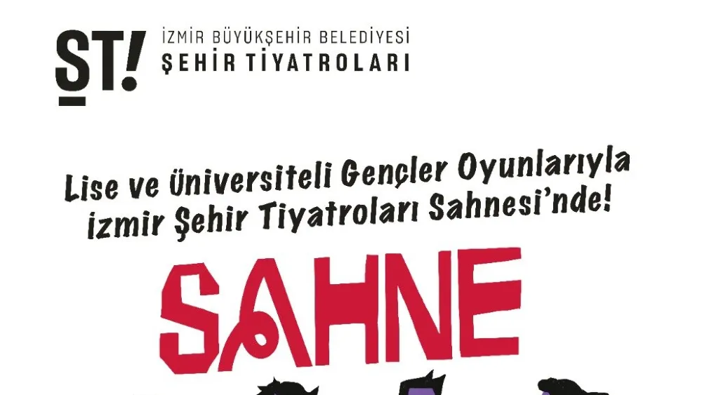 İzBBŞT Gençlik Günleri başlıyor
