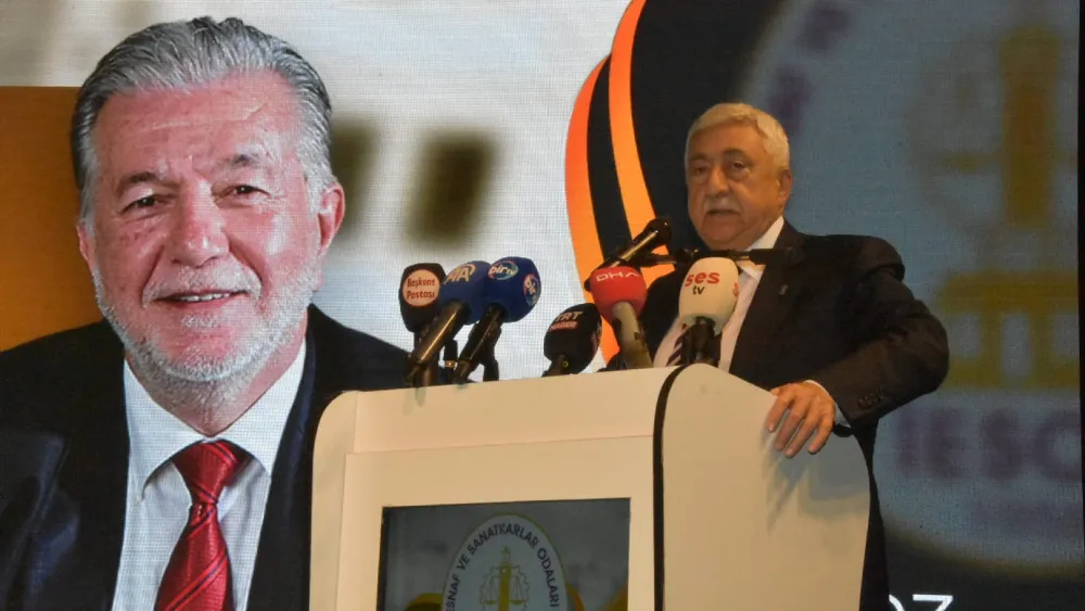 Palandöken: Seçimi icat eden nur içinde yatmasın!