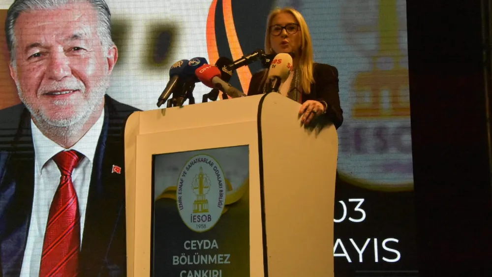 AK Partili Çankırı: Büyükşehir Belediye Başkanı nerede, neden gelmedi?