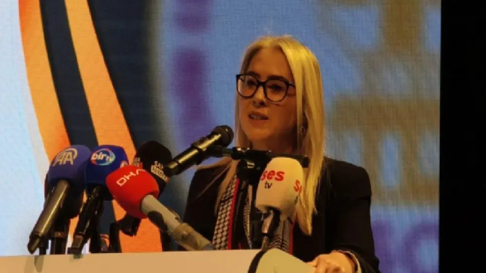 AK Partili Çankırı: Büyükşehir Belediye Başkanı nerede, neden gelmedi?