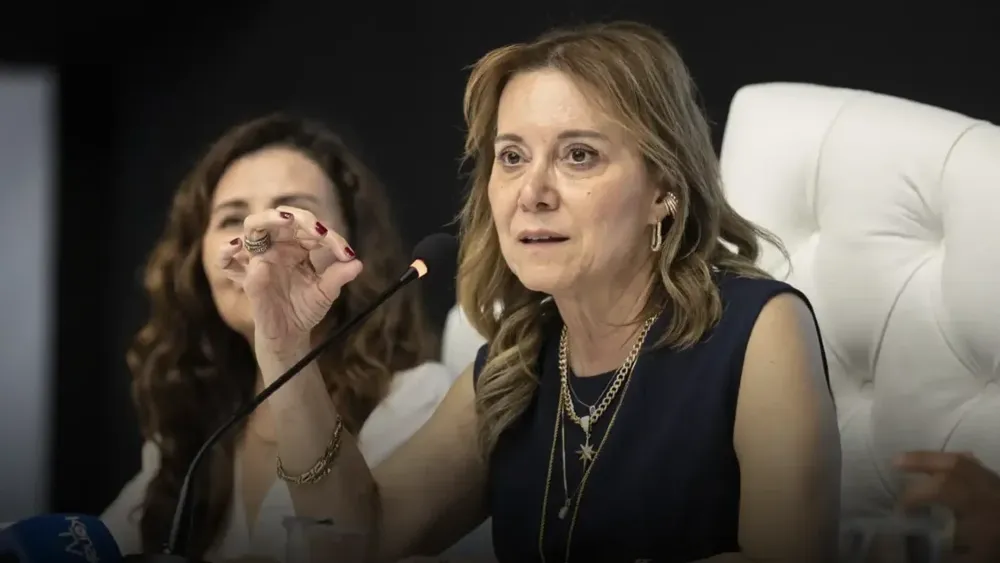 Başkan Mutlu’dan ‘tetikçi’ iddialarına sert tepki: Bu karalama kampanyasına asla boyun eğmeyeceğim