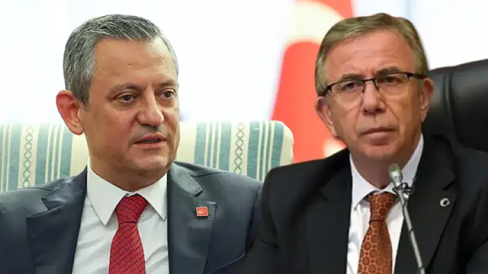Mansur Yavaş tarafını seçti! Özel: Ne yapacaksak Mansur Başkan ile birlikte yapacağız…