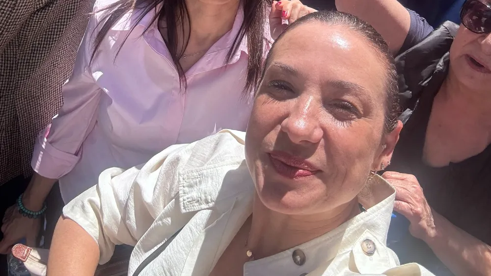 CHP'li Başkan Sengel’den Kılıçdaroğlu’na: Uzaylılar tarafından rehin alındı muhtemelen
