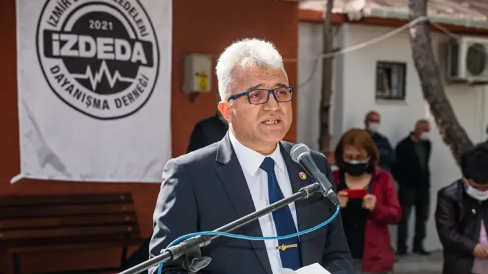 İZDEDA'dan emsal süresi çağrısı: Süre uzatılmalı, bu fırsat kaybedilmemeli!