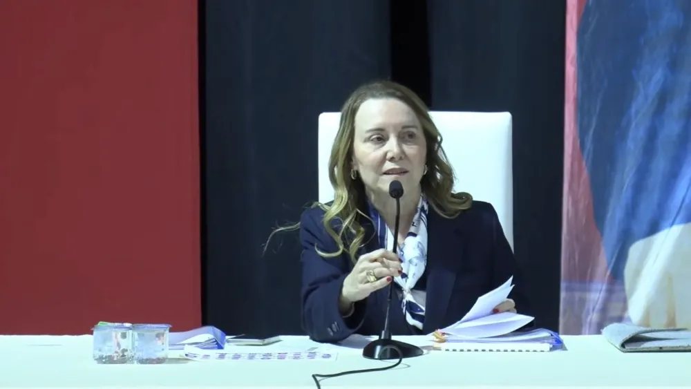 Mutlu: Ya beraber yürürüz ya ayrışırız, ayrışırsak da ölümüne ayrışırız