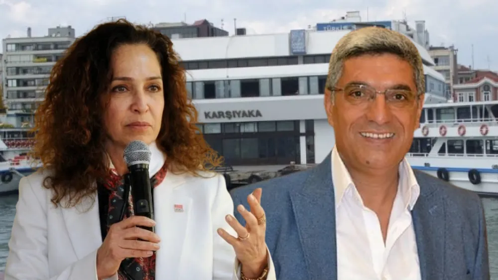 Karşıyaka Belediyesi’nden iskelelerin özelleştirilmesine itiraz! 