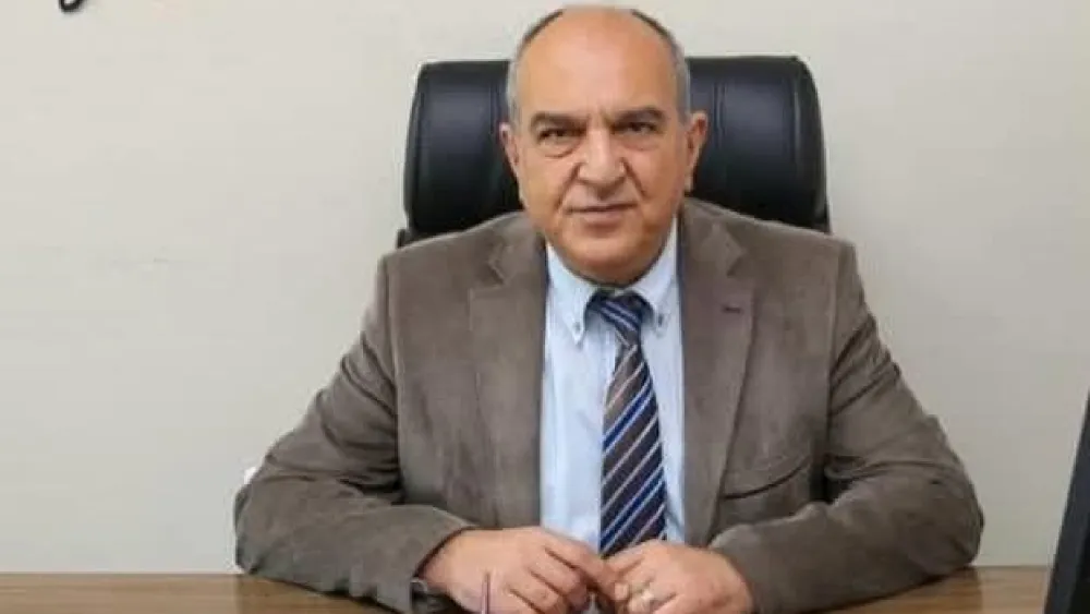 Buca Belediyesi’nin acı kaybı: Park ve Bahçeler Müdürü Günlü, vefat etti 