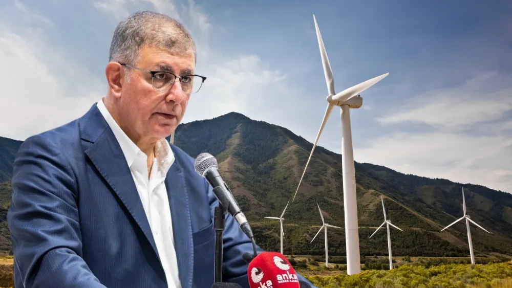 İzmir enerjisini birleştiriyor. Enerji Konseyi ilk adımı atıyor!