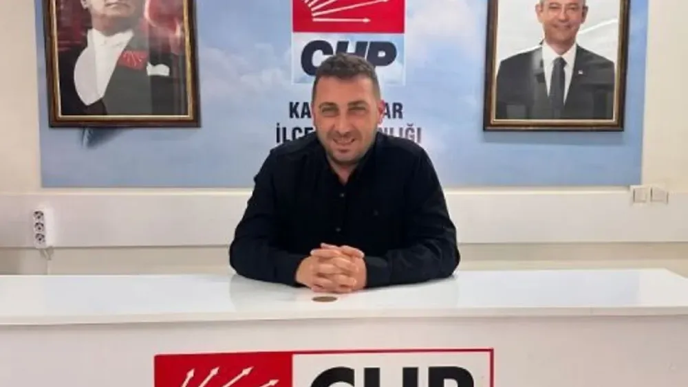 Karabağlar’ın özür mesajı yayınlayan meclis üyesi gözaltına alındı 