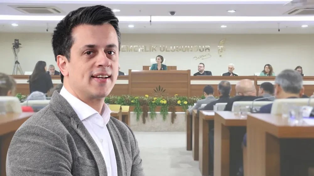 Eroğlu’ndan gözaltına alınan ‘Dalgıç’ açıklaması: Kınay'dan ilham almış olabilir!