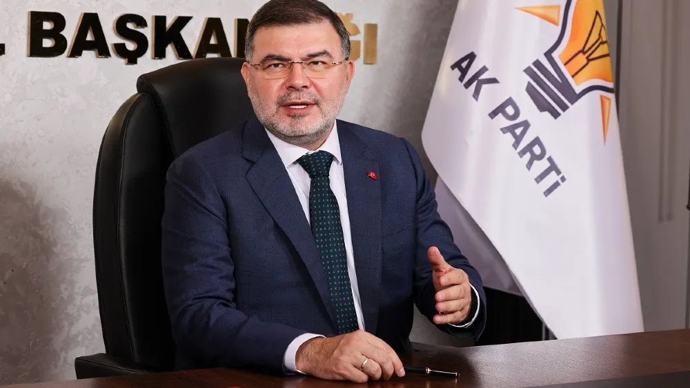 Bilal Saygılı'dan&nbsp;CHP'li&nbsp;meclis üyesi Kadir Dalgıç'a&nbsp;sert sözler: Sözde özür dilemek milletin aklıyla alay etmektir