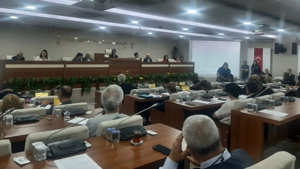 Kınay'dan Kadir Dalgıç açıklaması: Ne Cumhurbaşkanına ne seçilmiş parti yöneticisine hakaret kabul edilemez