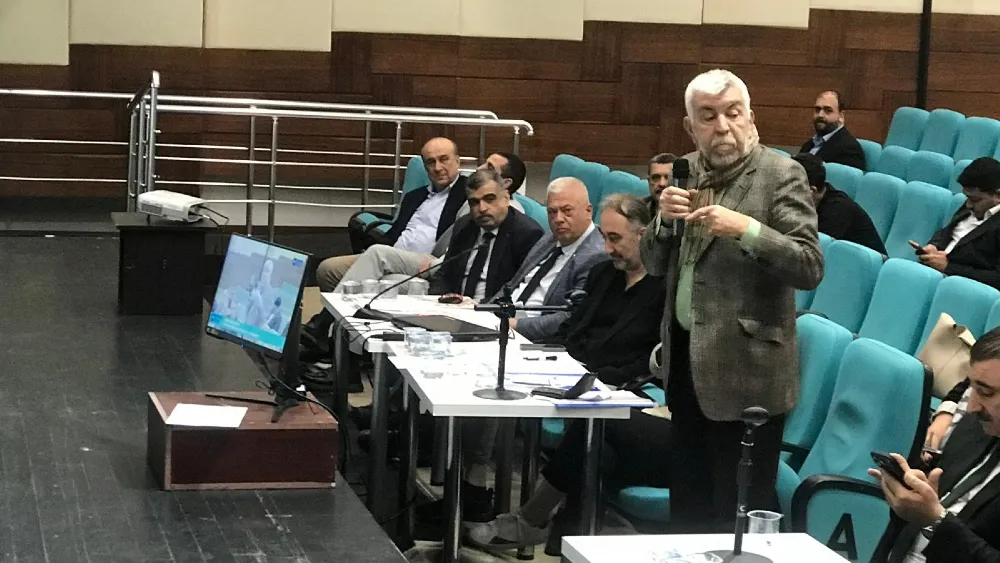 Konak Meclisi’nde 200 TL tartışması: Borç, personel ve yatırım gerilimi