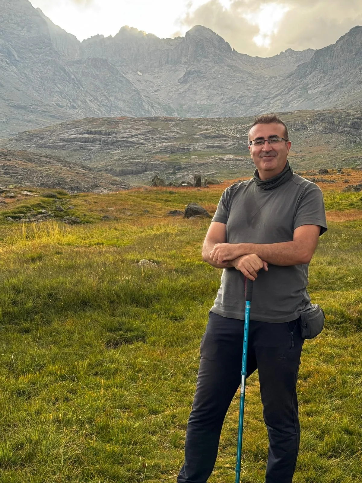 Prof.Dr. Hasan Yıldırım