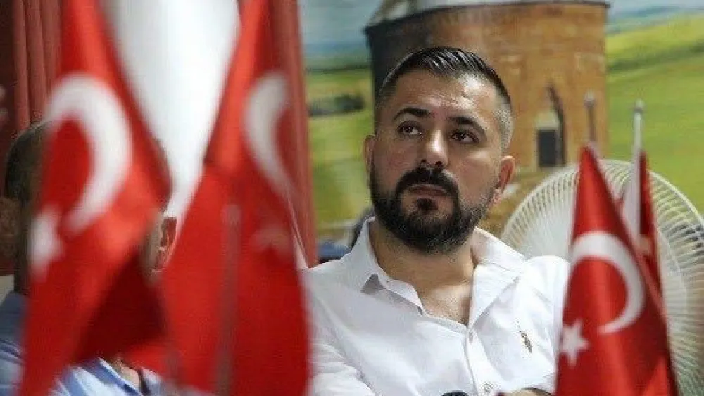 CHP’li Suat Bulut: Hiç kimse siyasi tartışmaların gölgesinde peşinen suçlu ilan edilemez
