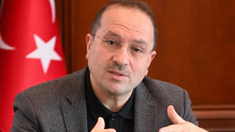 AK Partili Kırkpınar: 25 yıllık tablonun özeti Buca’dır