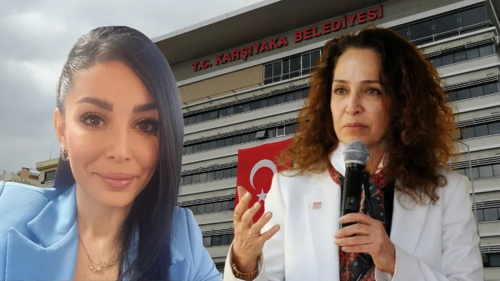 Karşıyaka Belediyesi’nde şok görevden alma… İşçi ve memur hakkını savundu, görevinden oldu