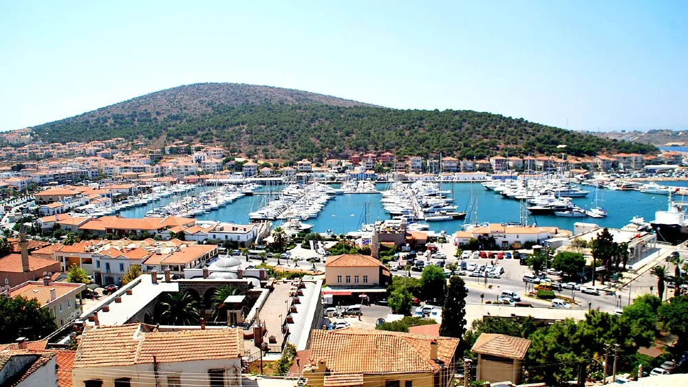 Ankara'da Çeşme Projesi zirvesi... İzmir'den önemli temsilciler de katılacak!