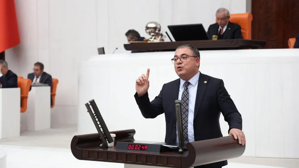 CHP Buca Başkan Vekilliği için Aydın Milletvekili Karakoz’u görevlendirdi, bir isim daha gündemde