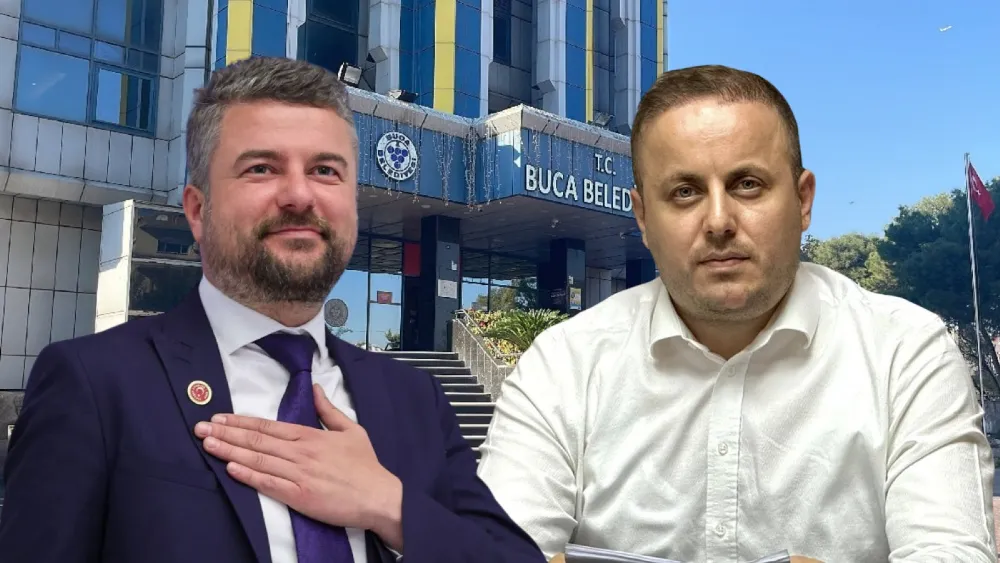 AK Parti Buca’dan Duman’a “Belediyeyi kaptırmayın” tepkisi: Belediyeler herhangi bir siyasi partinin mülkü değildir 