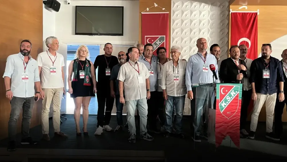 Karşıyaka'da aday çıkmazsa kayyum gelecek!