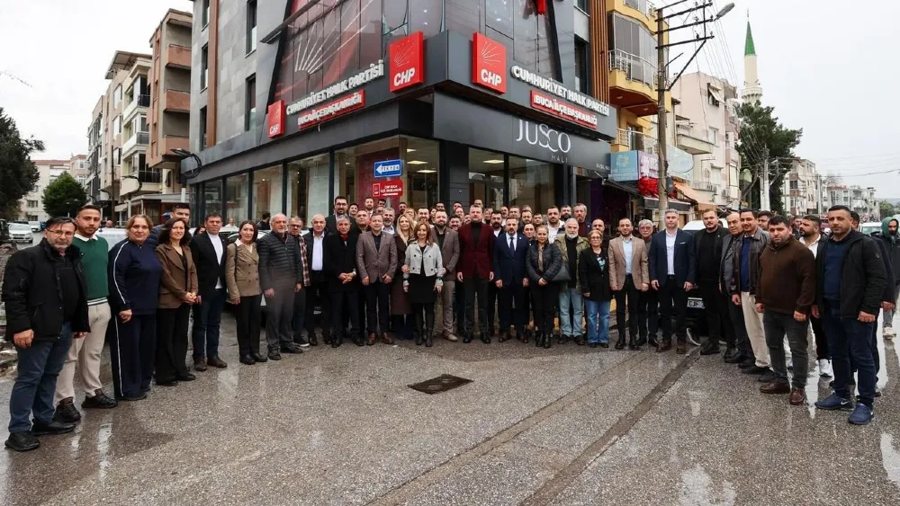 Suat Bulut'tan adaylık açıklaması: Belirlenen isim yok, cuma günü açıklayacağız