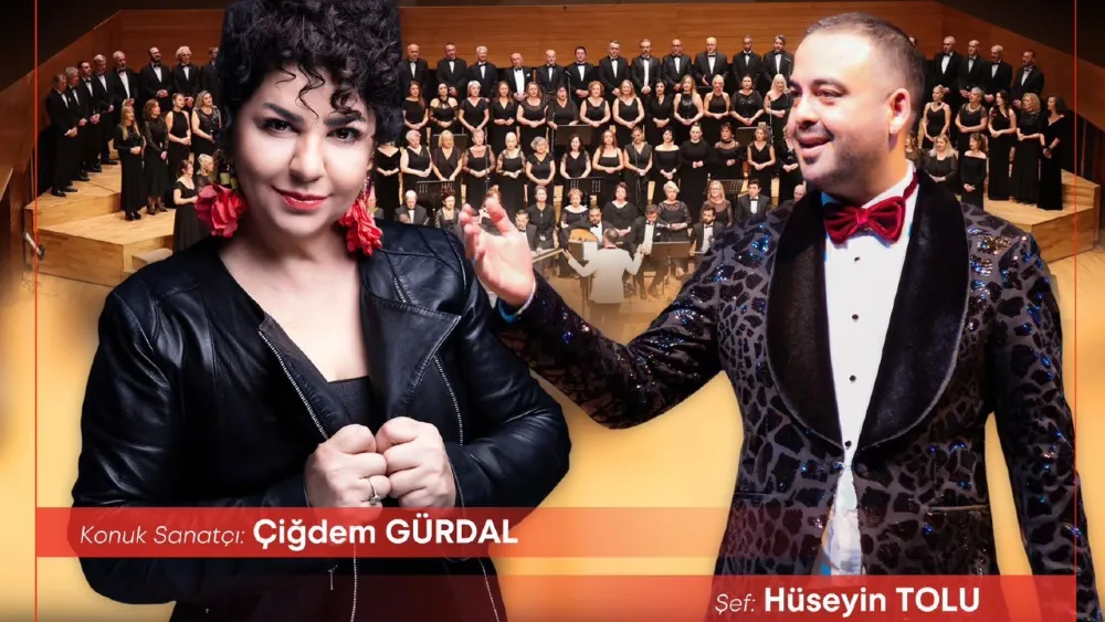 Yeşilçam’a notalarla yolculuk