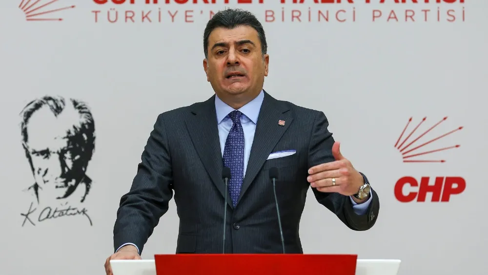 Özel cephesinden ilk açıklama: Artık kurultayın toplanmaması suçtur