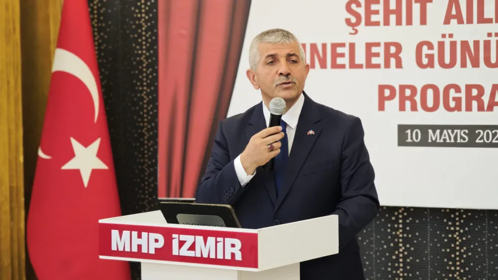 MHP İzmir kongrelere başlıyor