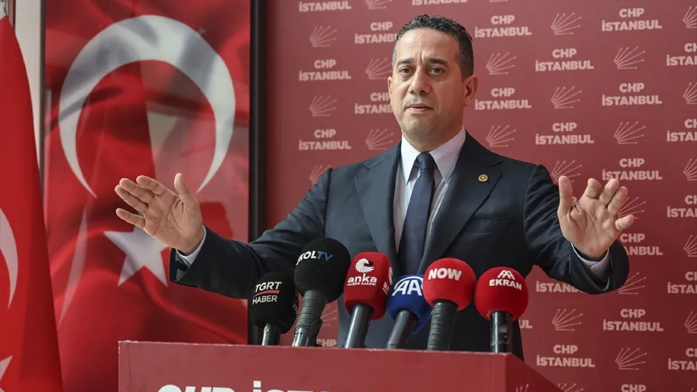 Başarır: Kemal Bey utan!