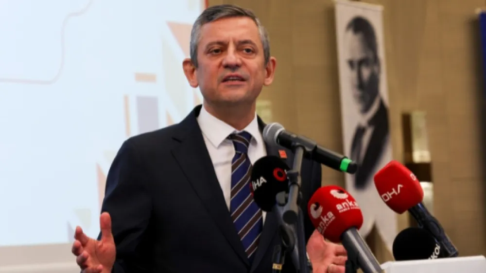 Özgür Özel’in Manisa ekibine iki tutuklama daha