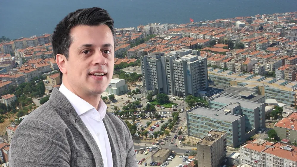 Eroğlu'dan Karabağlar planlaması çıkışı: Yapamıyorsanız söyleyin Bakanlık yapsın
