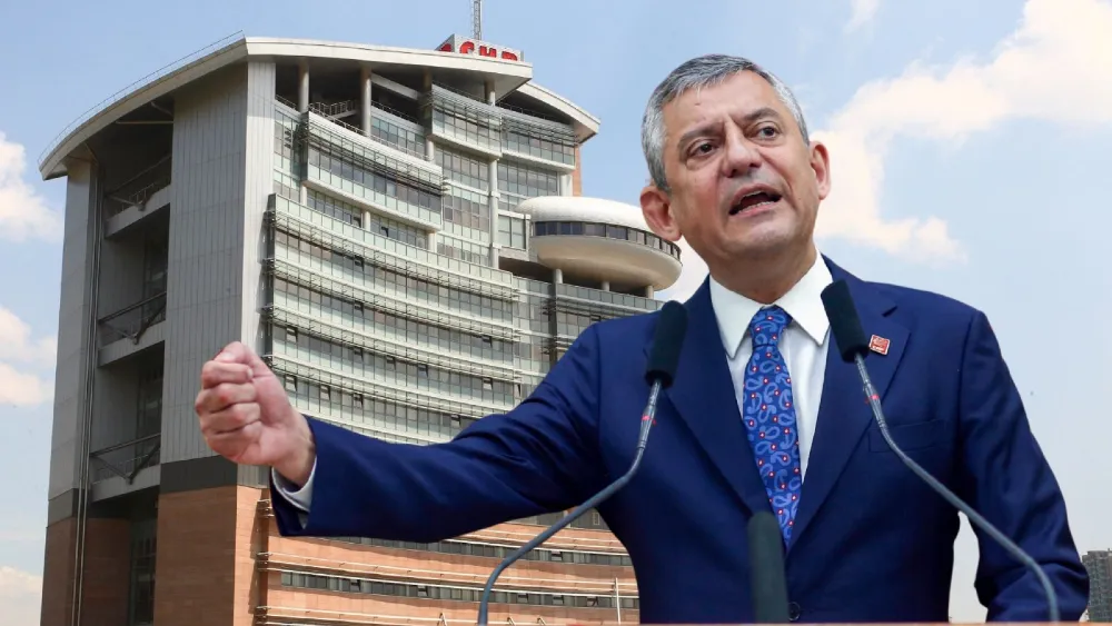Özel: Temel motivasyonumuz partimizi geri almak, ülkemizi geri almak..Ama kıyamet senaryomuz var