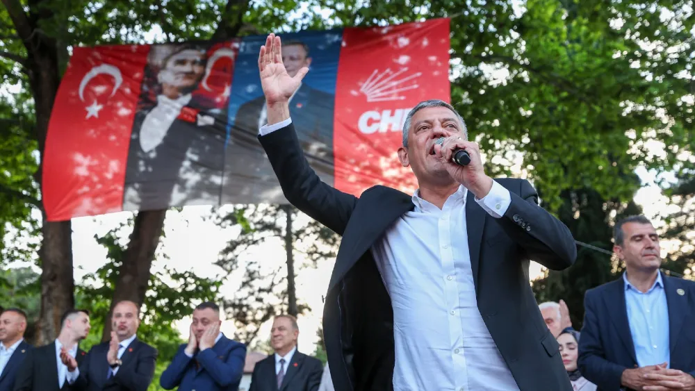 Özel: Kimse enseyi karartmasın