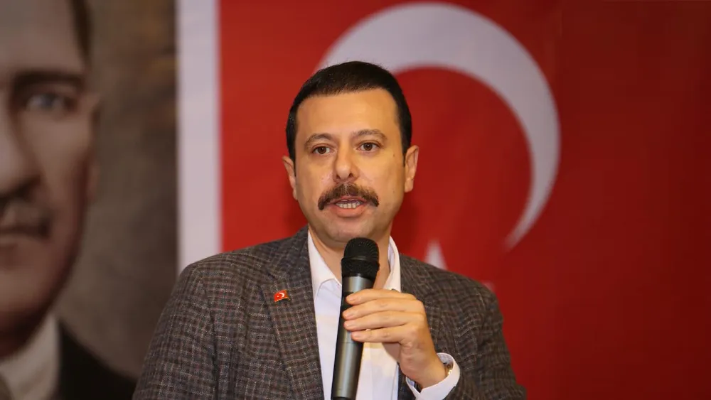 AK Partili Kaya'dan İzmir trafiğine çözüm reçetesi