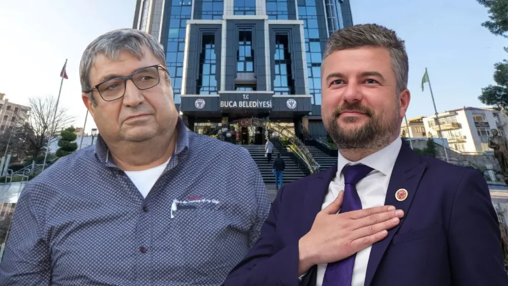Buca’da CHP’nin başkan vekili adayı Hüseyin Benzer oldu