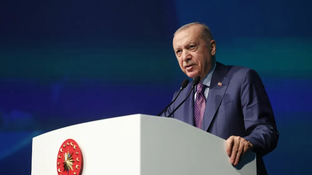 Cumhurbaşkanı Erdoğan: CHP Dövüş Kulübü’ne döndü 