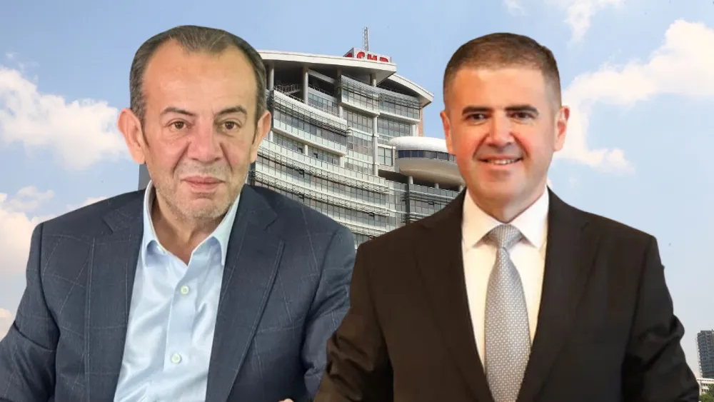 CHP'de ihraç edilen yeni isimler açıklandı! Tanju Özcan ve Serkan Tuncer