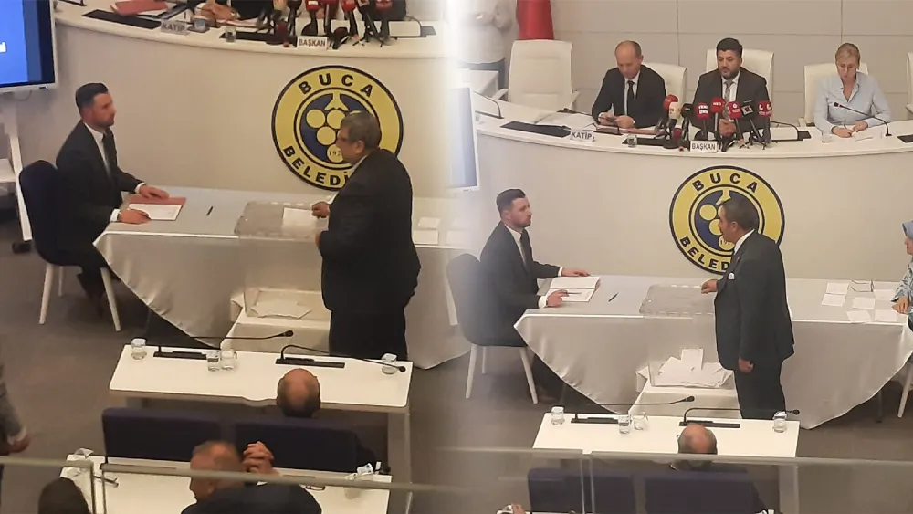 Buca'da ikinci turda da sonuç çıkmadı, üçüncü tura geçildi