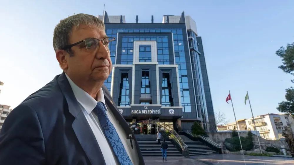 CHP Buca’da fire vermedi ve başkanvekilliği seçimini kazandı…