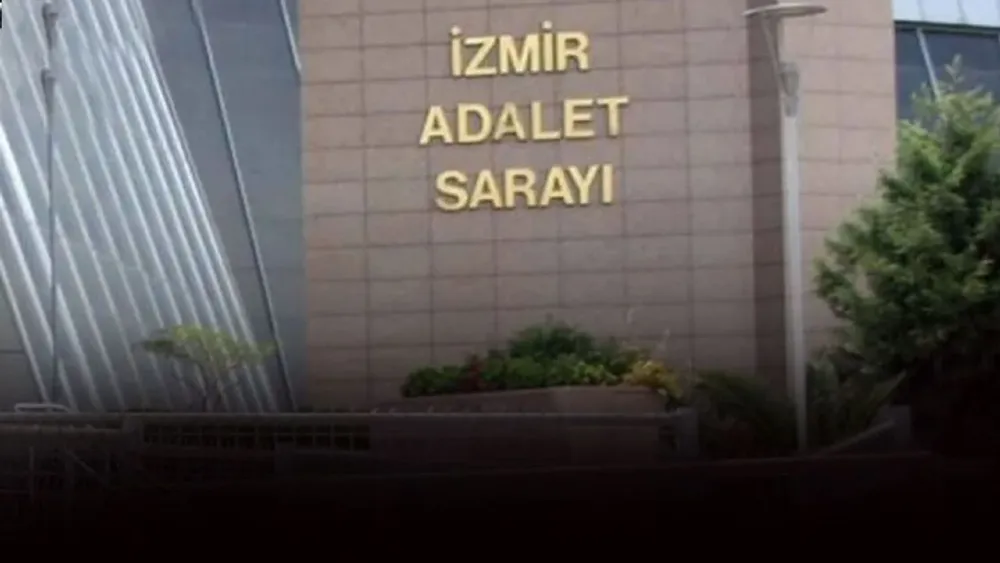 İzmir’de çok sayıda hakim ve savcının görev yeri değişti, Başsavcı Yeldan yerini korudu