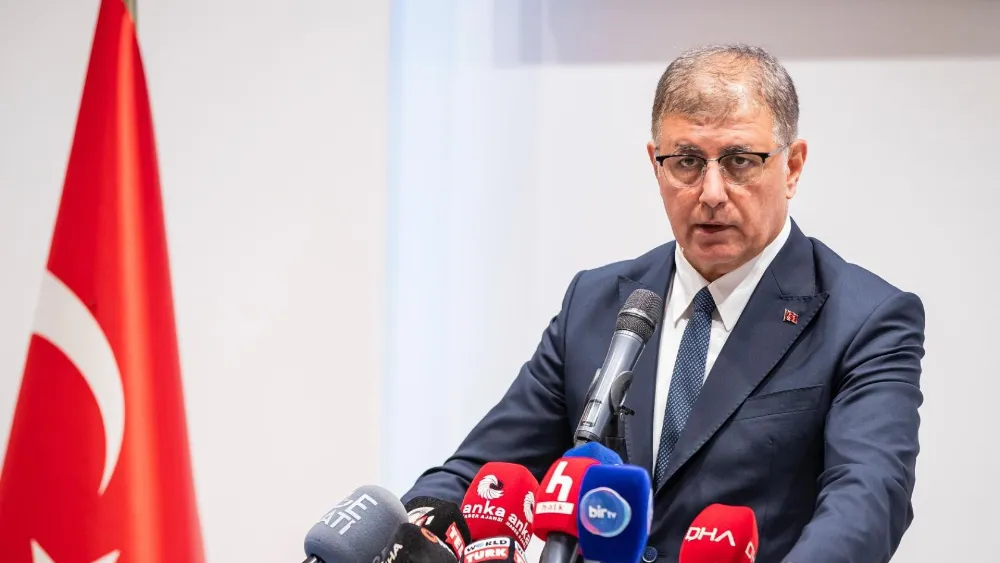 Cemil Tugay'dan 'görevden alınma' açıklaması: Başkanlığımı sindirememişler