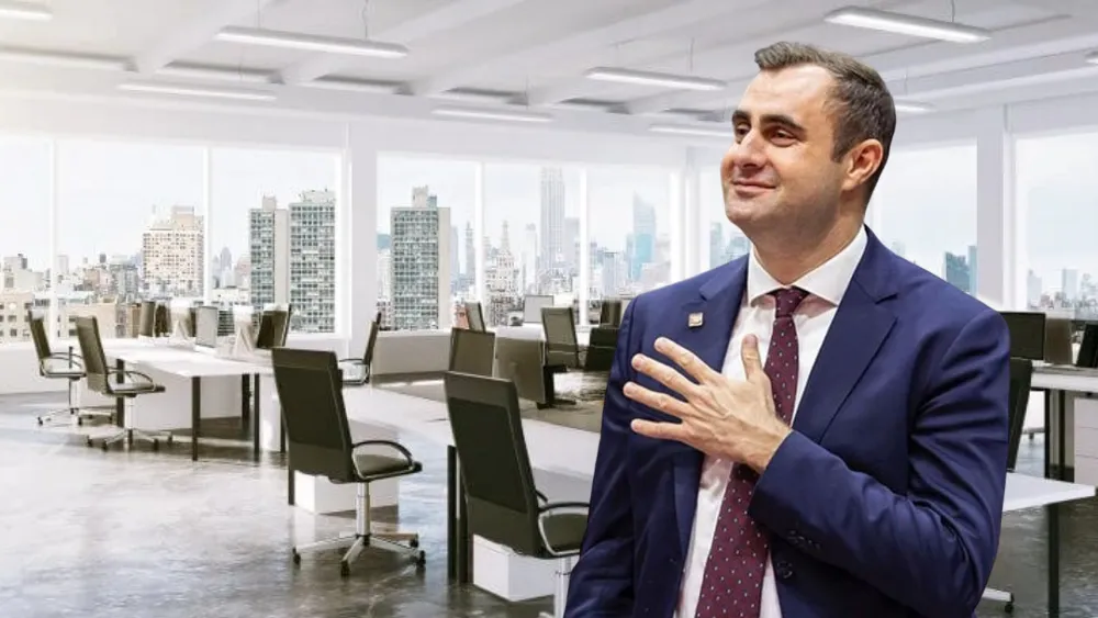 CHP İzmir'de B planı hareketliliği...Çağatay Güç alternatif il başkanlığı için ofis tuttu