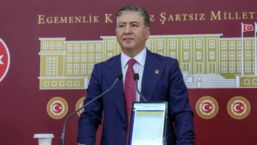 CHP yarın grup toplantısı yapmayacak