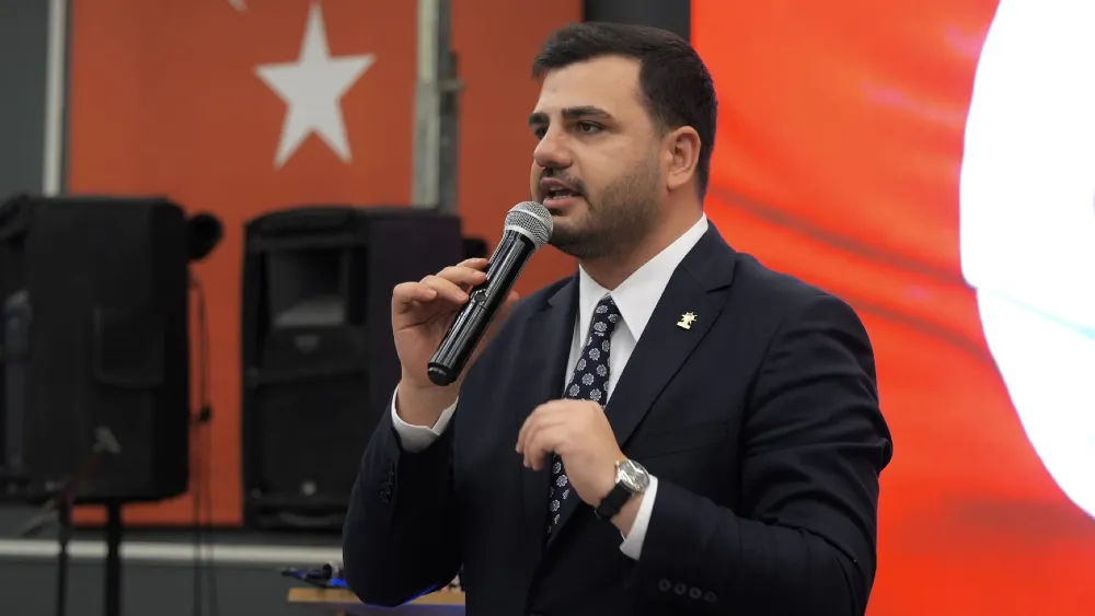 İnan, Ahmet Piriştina’yı andı