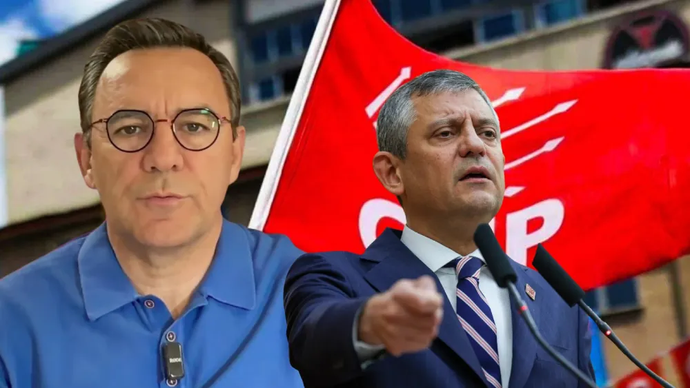 Özel’den yeni parti açıklaması: Binası, teşkilatları hazır!