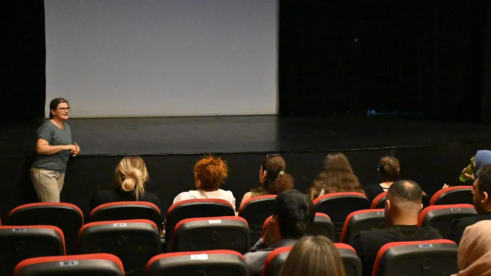 Cannes’ın Ödüllü Kısa Filmleri Manisalı Sinemaseverlerle Buluştu