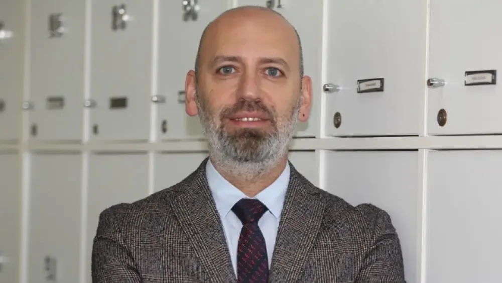 Çeşme Belediye Başkan Yardımcısı Onur Gülin’e bilinmezlik zulmü: 13 aydır iddianame yok