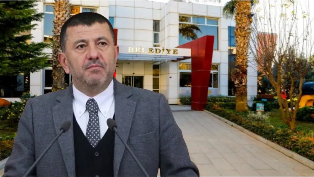 CHP'li Ağbaba'nın danışmanı da Seferihisar Operasyonu nedeniyle gözaltında!