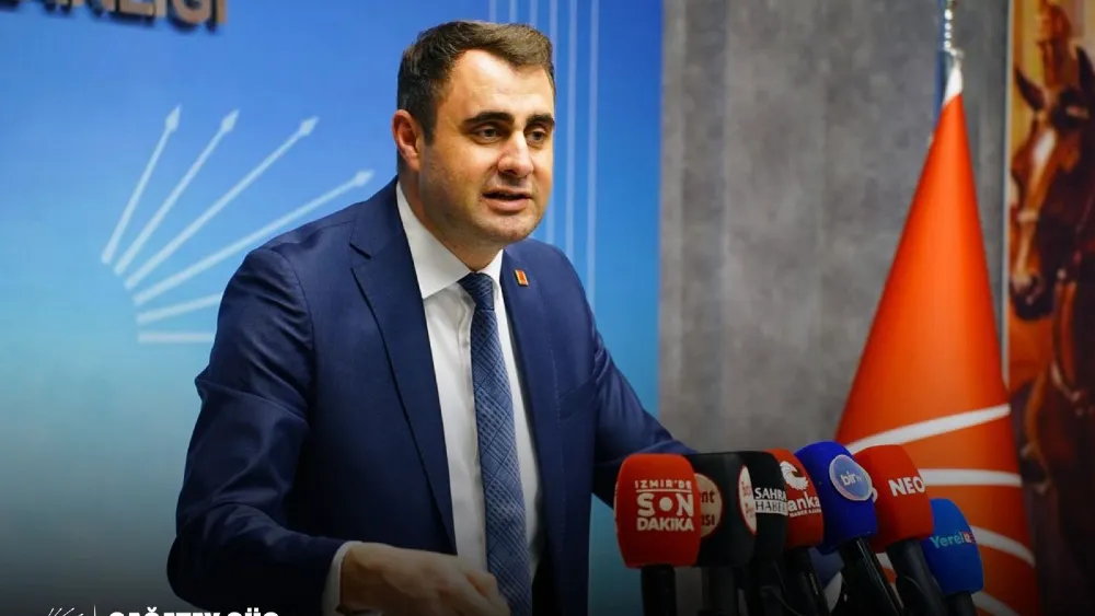 Başkan Güç'ten Seferihisar operasyonuna tepki!